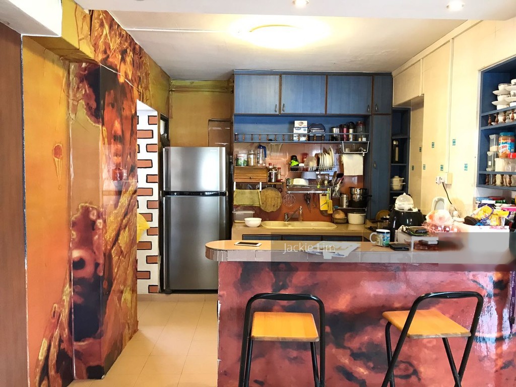 Blk 715 Tampines Street 71 (Tampines), HDB 5 Rooms #152501272